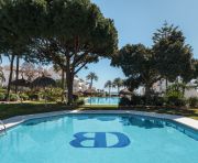 Försäljning - Lägenhet - Marbella - Golden Mile