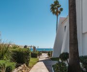 Försäljning - Lägenhet - Marbella - Golden Mile