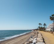 Försäljning - Lägenhet - Marbella - Golden Mile