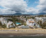 Försäljning - Lägenhet - Marbella - Golden Mile