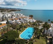 Försäljning - Lägenhet - Marbella - Golden Mile