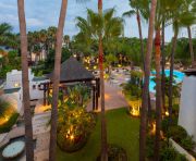 Försäljning - Lägenhet - Marbella - Golden Mile