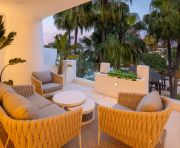 Försäljning - Lägenhet - Marbella - Golden Mile