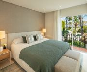 Försäljning - Lägenhet - Marbella - Golden Mile