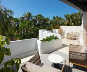 Försäljning - Lägenhet - Marbella - Golden Mile