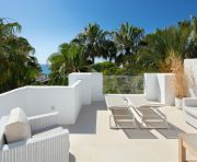 Försäljning - Lägenhet - Marbella - Golden Mile