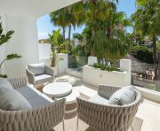 Försäljning - Lägenhet - Marbella - Golden Mile