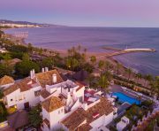 Försäljning - Lägenhet - Marbella - Golden Mile