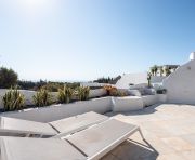 Försäljning - Lägenhet - Marbella - Golden Mile