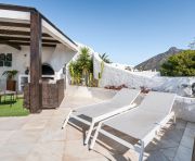 Försäljning - Lägenhet - Marbella - Golden Mile