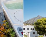 Försäljning - Lägenhet - Marbella - Golden Mile