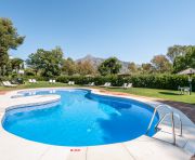 Försäljning - Lägenhet - Marbella - Golden Mile