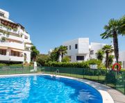 Försäljning - Lägenhet - Marbella - Golden Mile