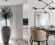 Försäljning - Lägenhet - Marbella - Golden Mile