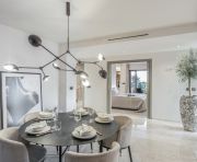 Försäljning - Lägenhet - Marbella - Golden Mile