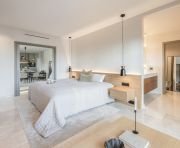 Försäljning - Lägenhet - Marbella - Golden Mile