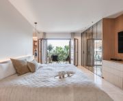 Försäljning - Lägenhet - Marbella - Golden Mile