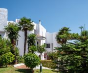 Försäljning - Lägenhet - Marbella - Golden Mile