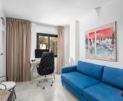 Försäljning - Lägenhet - Marbella - Golden Mile