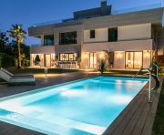 Försäljning - Lägenhet - Marbella - Golden Mile