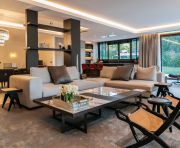 Försäljning - Lägenhet - Marbella - Golden Mile