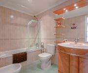 Försäljning - Lägenhet - Marbella - Las Chapas