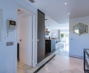 Försäljning - Lägenhet - Marbella - Los Monteros