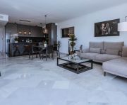 Försäljning - Lägenhet - Marbella - Los Monteros