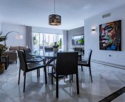 Försäljning - Lägenhet - Marbella - Los Monteros