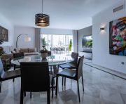 Försäljning - Lägenhet - Marbella - Los Monteros