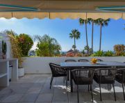 Försäljning - Lägenhet - Marbella - Los Monteros