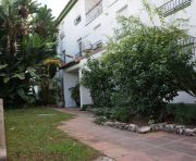 Försäljning - Lägenhet - Marbella - Nagueles