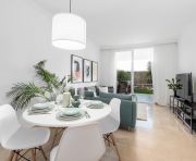 Försäljning - Lägenhet - Marbella - Nueva Andalucia, Aloha