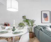 Försäljning - Lägenhet - Marbella - Nueva Andalucia, Aloha