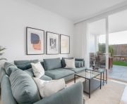 Försäljning - Lägenhet - Marbella - Nueva Andalucia, Aloha