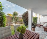 Försäljning - Lägenhet - Marbella - Nueva Andalucia, Aloha