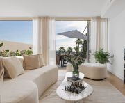 Försäljning - Lägenhet - Marbella - Nueva Andalucia, La Cerquilla