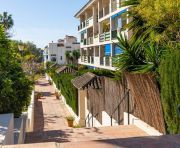 Försäljning - Lägenhet - Marbella - Nueva Andalucía