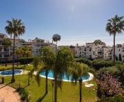 Försäljning - Lägenhet - Marbella - Nueva Andalucía