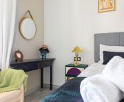 Försäljning - Lägenhet - Marbella - Nueva Andalucía