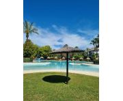 Försäljning - Lägenhet - Marbella - Nueva Andalucía