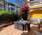 Försäljning - Lägenhet - Marbella - Nueva Andalucía