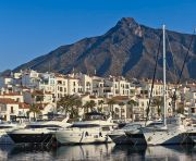 Försäljning - Lägenhet - Marbella - Nueva Andalucía