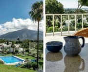 Försäljning - Lägenhet - Marbella - Nueva Andalucía