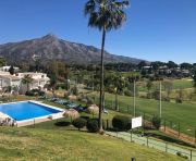 Försäljning - Lägenhet - Marbella - Nueva Andalucía