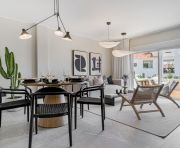 Försäljning - Lägenhet - Marbella - Nueva Andalucía