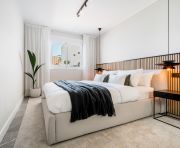 Försäljning - Lägenhet - Marbella - Nueva Andalucía