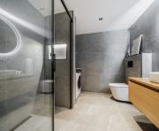 Försäljning - Lägenhet - Marbella - Nueva Andalucía