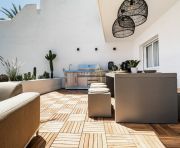 Försäljning - Lägenhet - Marbella - Nueva Andalucía