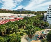 Försäljning - Lägenhet - Marbella - Nueva Andalucía